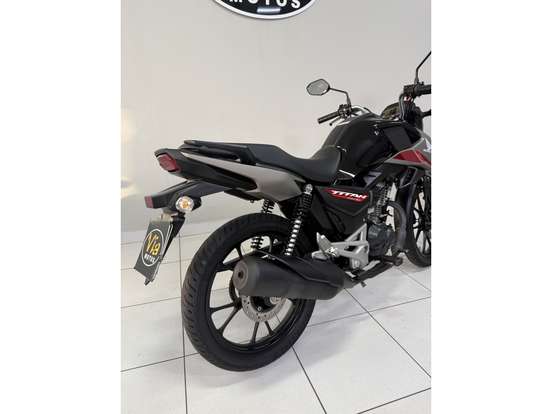 HONDA-CG 160 TITAN HONDA-CG 160 TITAN-2024