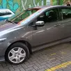 HONDA CITY 1.5 DX 16V FLEX 4P MANUAL HONDA CITY 1.5 DX 16V FLEX 4P MANUAL