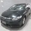 HONDA CIVIC 1.8 LXS 16V FLEX 4P AUTOMÁTICO HONDA CIVIC 1.8 LXS 16V FLEX 4P AUTOMÁTICO