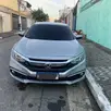 HONDA CIVIC 2.0 16V FLEXONE EX 4P CVT HONDA CIVIC 2.0 16V FLEXONE EX 4P CVT