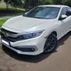 HONDA CIVIC 2.0 16V FLEXONE EXL 4P CVT HONDA CIVIC 2.0 16V FLEXONE EXL 4P CVT