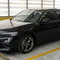 HONDA CIVIC 2.0 DI e:HEV TOURING e-CVT HONDA CIVIC 2.0 DI e:HEV TOURING e-CVT