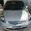 HONDA FIT 1.5 EX 16V GASOLINA 4P AUTOMÁTICO HONDA FIT 1.5 EX 16V GASOLINA 4P AUTOMÁTICO