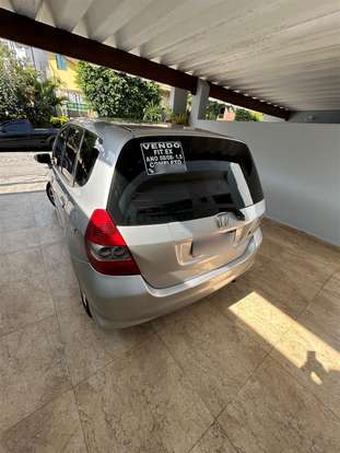 HONDA-FIT-2008