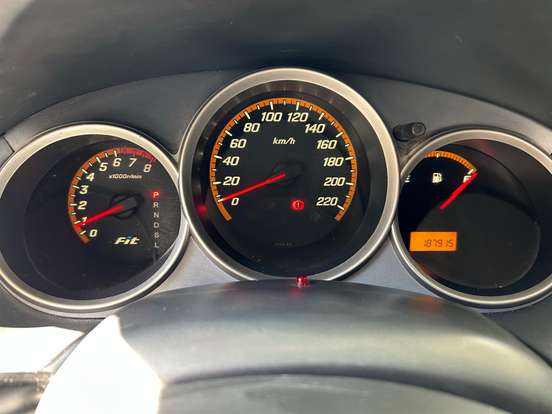 HONDA-FIT-2008
