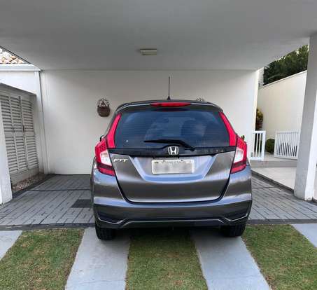 HONDA-FIT-2018
