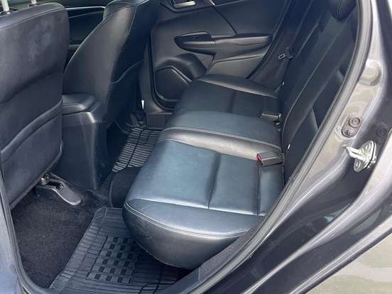 HONDA-FIT-1.5 EXL 16V FLEX 4P AUTOMÁTICO HONDA-FIT-2018