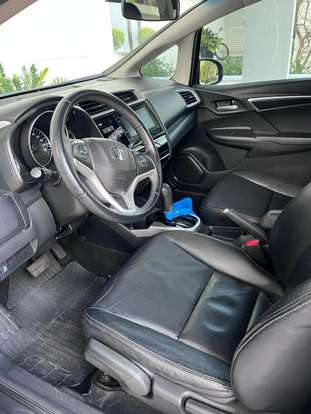 HONDA-FIT-2018