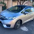 HONDA FIT 1.5 LX 16V FLEX 4P AUTOMÁTICO HONDA FIT 1.5 LX 16V FLEX 4P AUTOMÁTICO