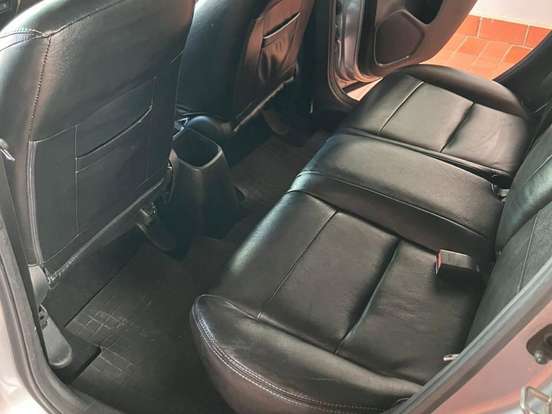 HONDA-FIT-1.5 LX 16V FLEX 4P AUTOMÁTICO HONDA-FIT-2017