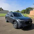 HONDA HR-V 1.5 DI I-VTEC TURBO FLEX TOURING CVT HONDA HR-V 1.5 DI I-VTEC TURBO FLEX TOURING CVT
