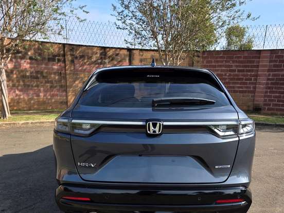 HONDA-HR-V-1.5 DI I-VTEC TURBO FLEX TOURING CVT HONDA-HR-V-2024