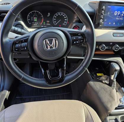 HONDA-HR-V-2024