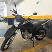 HONDA NXR 160 BROS HONDA NXR 160 BROS