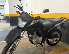 HONDA NXR 160 BROS HONDA NXR 160 BROS