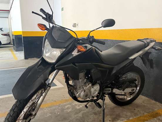 HONDA-NXR 160 BROS HONDA-NXR 160 BROS-2016