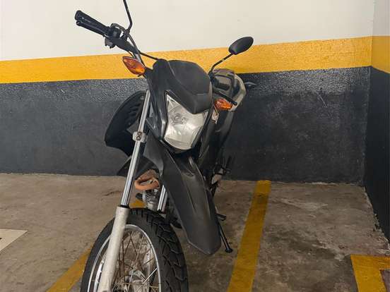 HONDA-NXR 160 BROS HONDA-NXR 160 BROS-2016