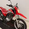 HONDA NXR 160 BROS ESDD HONDA NXR 160 BROS ESDD