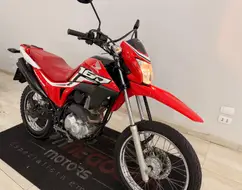 HONDA NXR 160 BROS ESDD HONDA NXR 160 BROS ESDD