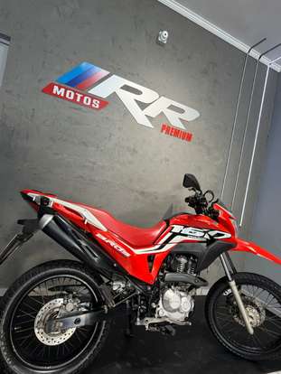 HONDA-NXR 160 BROS ESDD-2021