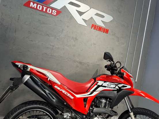 HONDA-NXR 160 BROS ESDD HONDA-NXR 160 BROS ESDD-2021