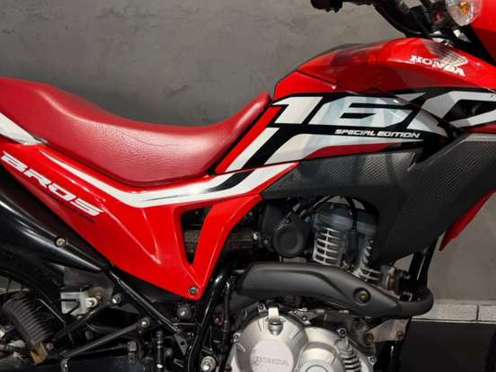 HONDA-NXR 160 BROS ESDD HONDA-NXR 160 BROS ESDD-2021