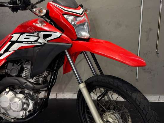 HONDA-NXR 160 BROS ESDD HONDA-NXR 160 BROS ESDD-2021
