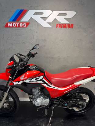 HONDA-NXR 160 BROS ESDD-2021