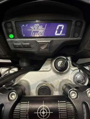 HONDA-NXR 160 BROS ESDD-2021