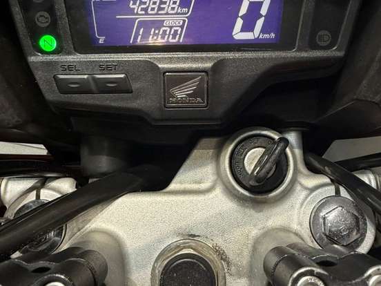 HONDA-NXR 160 BROS ESDD HONDA-NXR 160 BROS ESDD-2021