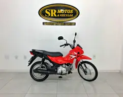 HONDA POP 110i ES HONDA POP 110i ES