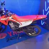 HONDA XR 300L TORNADO HONDA XR 300L TORNADO