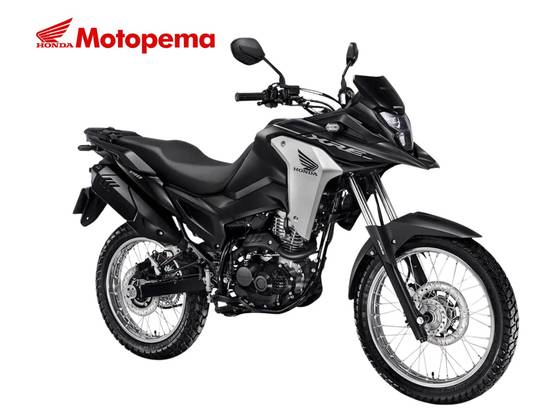 HONDA XRE 190 ABS 