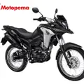 HONDA XRE 190 ABS HONDA XRE 190 ABS