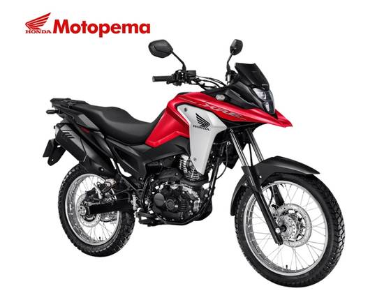 HONDA XRE 190 ABS 