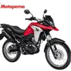 HONDA XRE 190 ABS HONDA XRE 190 ABS