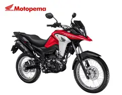HONDA XRE 190 ABS HONDA XRE 190 ABS
