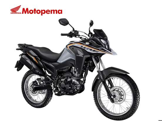 HONDA-XRE 190 ADVENTURE HONDA-XRE 190 ADVENTURE-2026