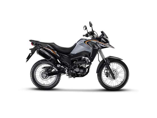 HONDA-XRE 190 ADVENTURE-2026