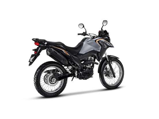 HONDA-XRE 190 ADVENTURE HONDA-XRE 190 ADVENTURE-2026