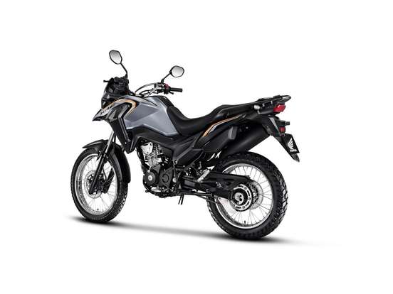 HONDA-XRE 190 ADVENTURE-2026