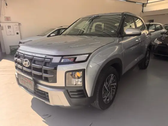 HYUNDAI CRETA 1.0 TGDI FLEX LIMITED AUTOMÁTICO HYUNDAI CRETA 1.0 TGDI FLEX LIMITED AUTOMÁTICO