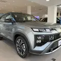HYUNDAI CRETA 1.6 TGDI FLEX N LINE DCT HYUNDAI CRETA 1.6 TGDI FLEX N LINE DCT