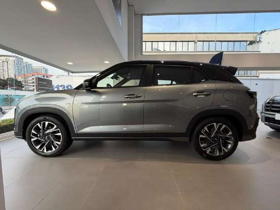 HYUNDAI-CRETA-1.6 TGDI FLEX N LINE DCT HYUNDAI-CRETA-2026