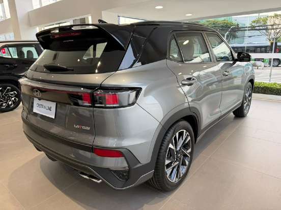 HYUNDAI-CRETA-1.6 TGDI FLEX N LINE DCT HYUNDAI-CRETA-2026