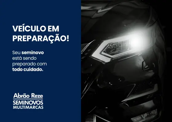 HYUNDAI CRETA 2.0 16V FLEX PRESTIGE AUTOMÁTICO HYUNDAI CRETA 2.0 16V FLEX PRESTIGE AUTOMÁTICO