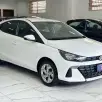HYUNDAI HB20 1.0 12V FLEX COMFORT PLUS MANUAL HYUNDAI HB20 1.0 12V FLEX COMFORT PLUS MANUAL