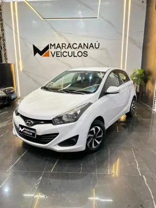 HYUNDAI HB20 1.0 COMFORT 12V FLEX 4P MANUAL HYUNDAI HB20 1.0 COMFORT 12V FLEX 4P MANUAL