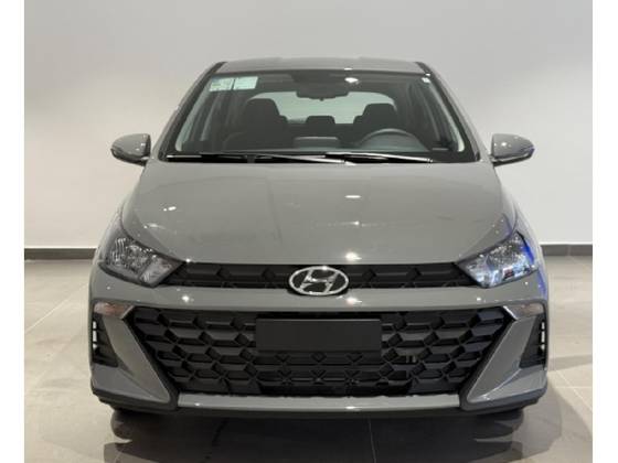 HYUNDAI HB20 1.0 TGDI FLEX LIMITED AUTOMÁTICO