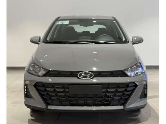 HYUNDAI-HB20-1.0 TGDI FLEX LIMITED AUTOMÁTICO HYUNDAI-HB20-2026